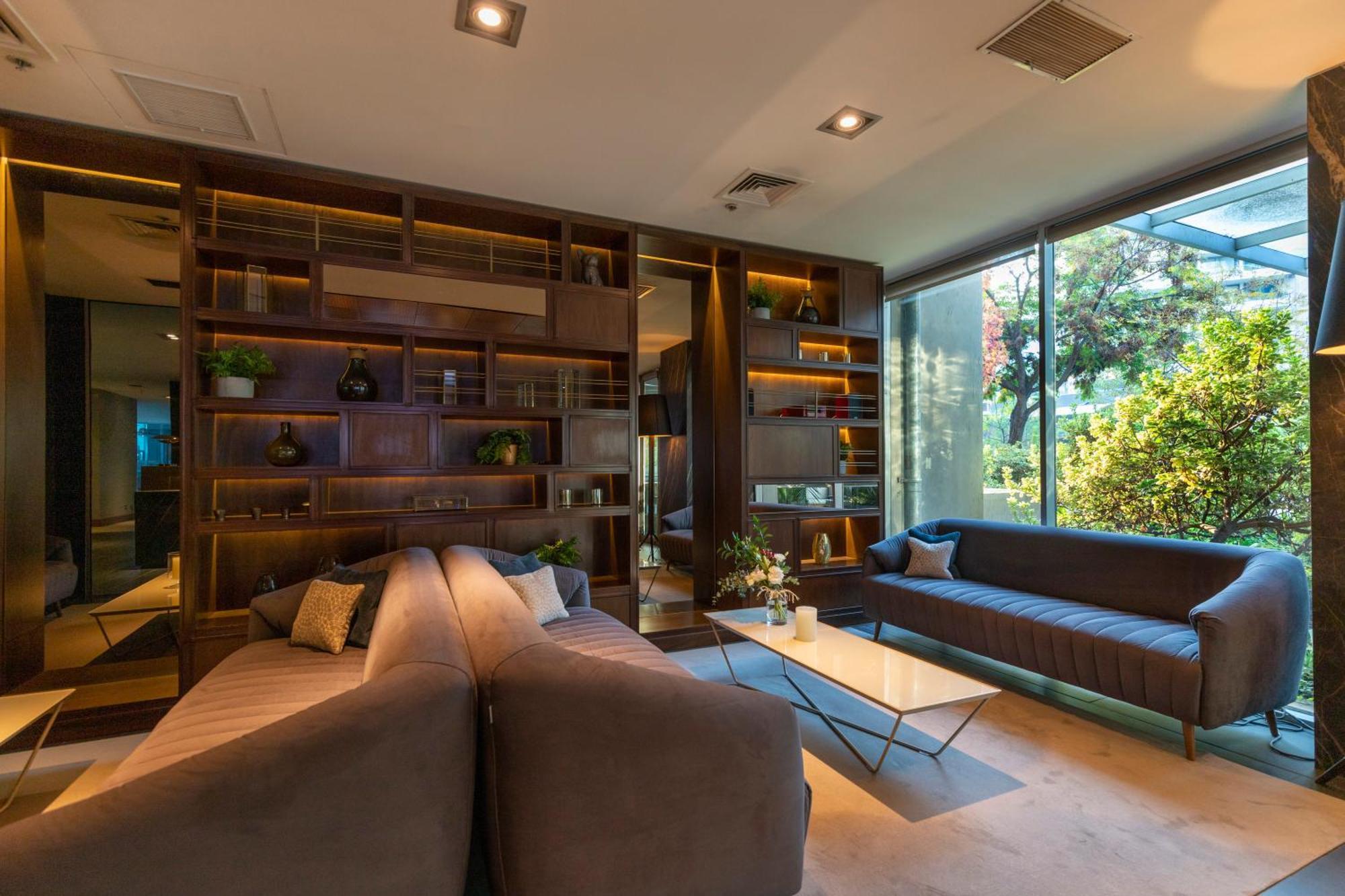 Western Premier Marina Condes Santiago