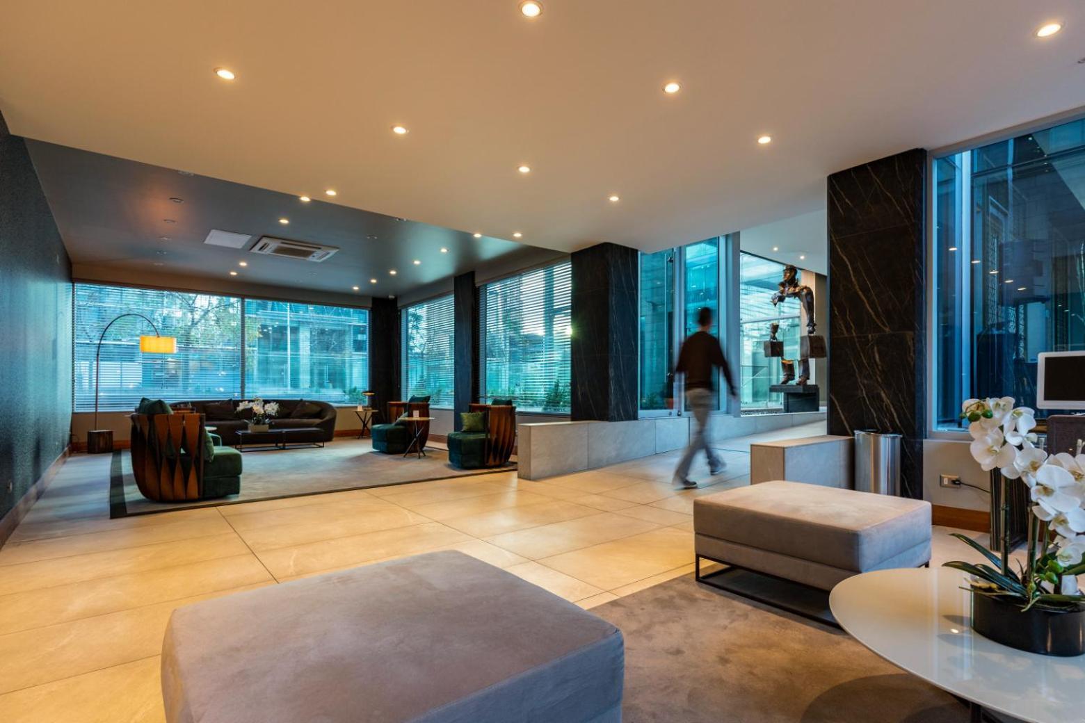Western Premier Marina Condes Santiago
